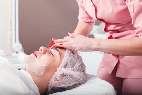 Facial
