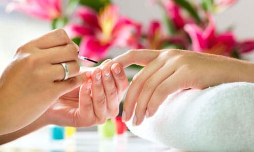 Manicure