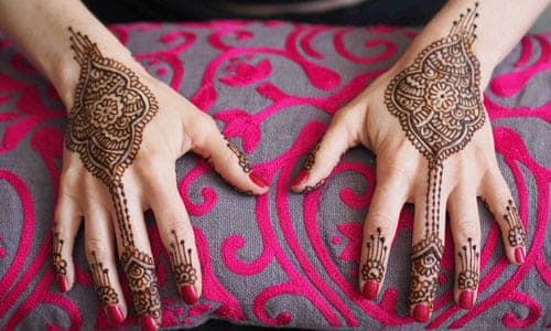Mehendi