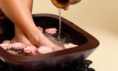 Pedicure