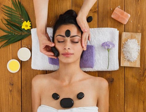 Hot Stone Massage