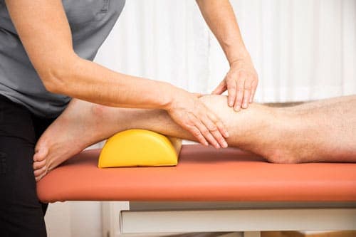 Trekkers Recovery Massage