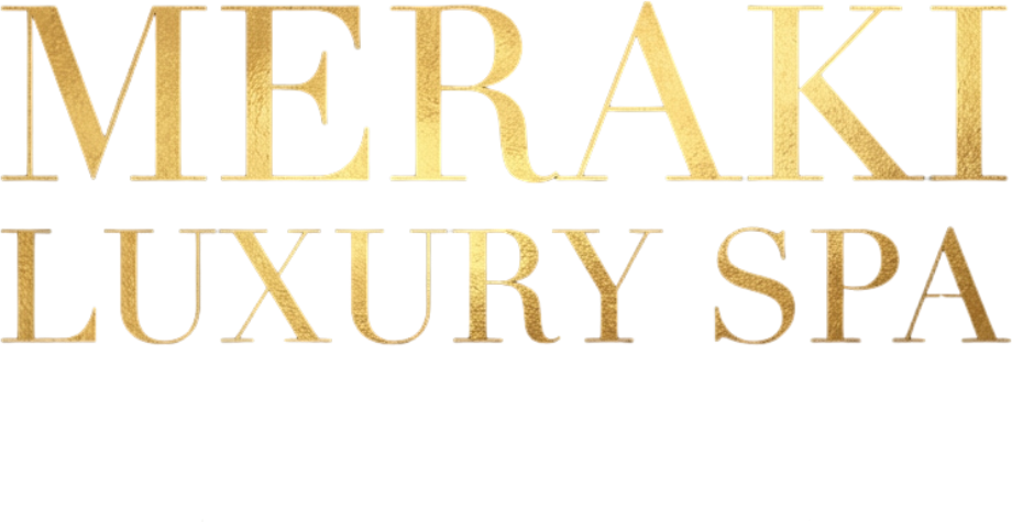 Meraki Luxury Spa